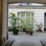 Appartement Odeon A 5 Minutes De La Seine